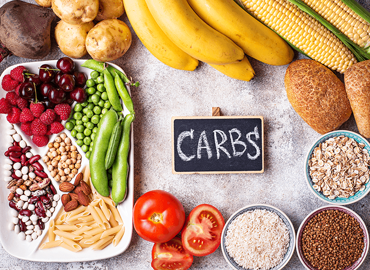 what is carbohydrate